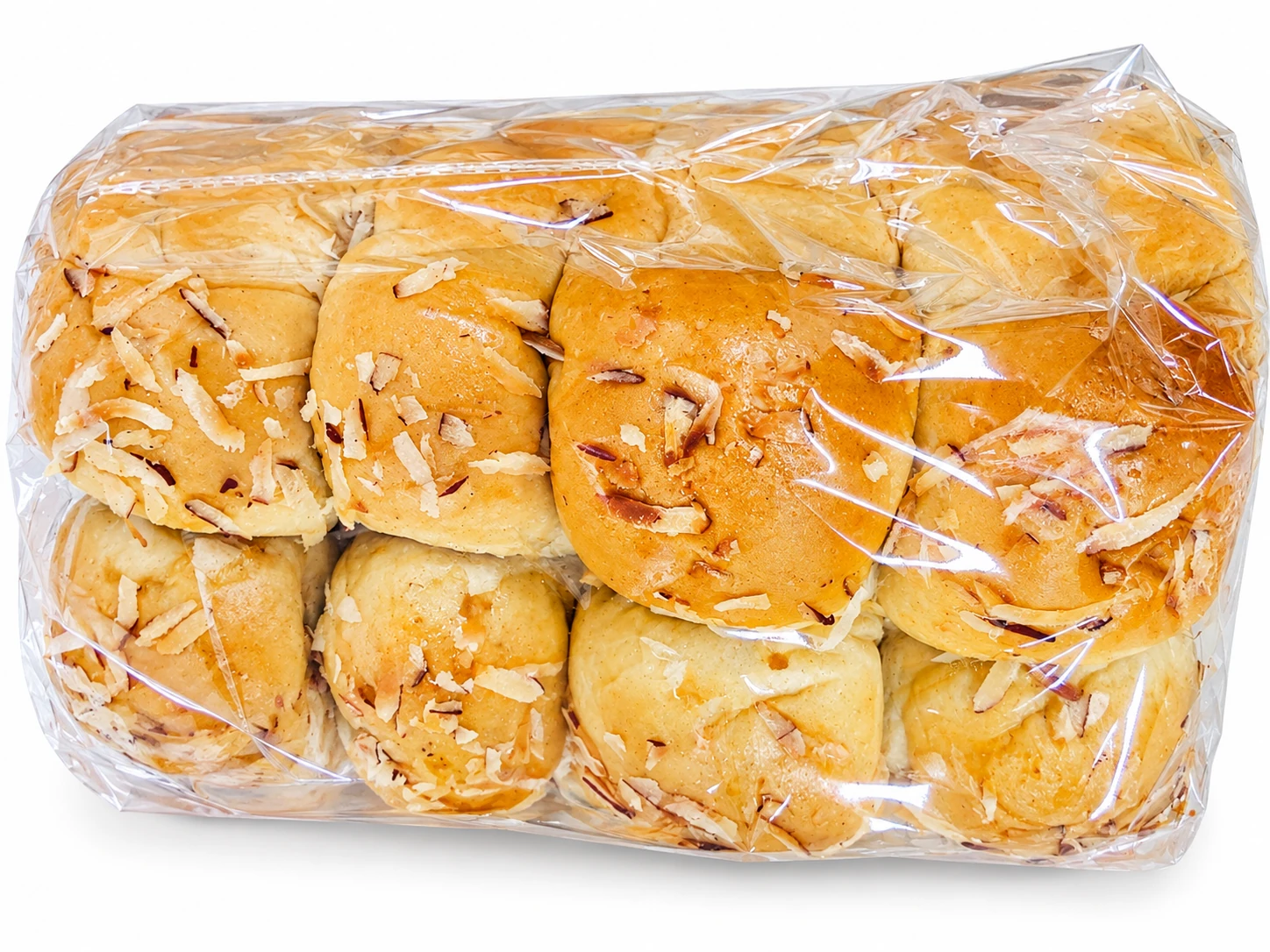 FM Coconut Bread — Buy online at Fresh Mart
