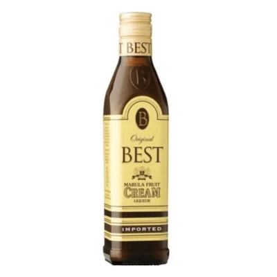 Best Cream 24X200Ml — Buy online at Fresh Mart