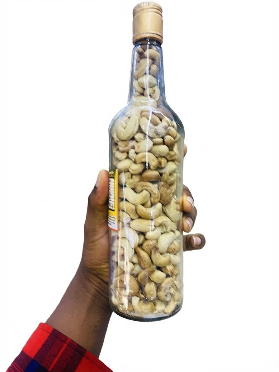 Olijov Soso Cashew Nut 0.95Kg — Buy online at Fresh Mart