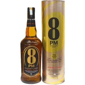 8Pm Whisky 1Ltr — Buy online at Fresh Mart