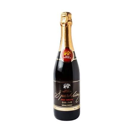 Pacific Sparkling Red Grape 330Ml — Buy online at Fresh Mart