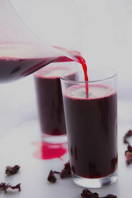 Blessed Sip Zobo Drink — Buy online at Fresh Mart