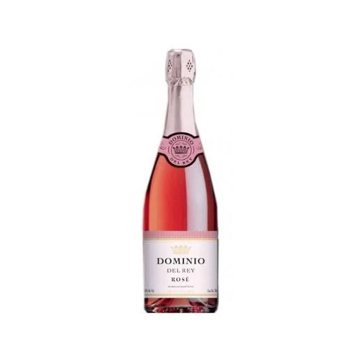 Domino Del Rey Rose 75Ml — Buy online at Fresh Mart