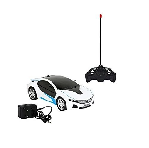 3D Famous Car With Remote Control — Buy online at Fresh Mart