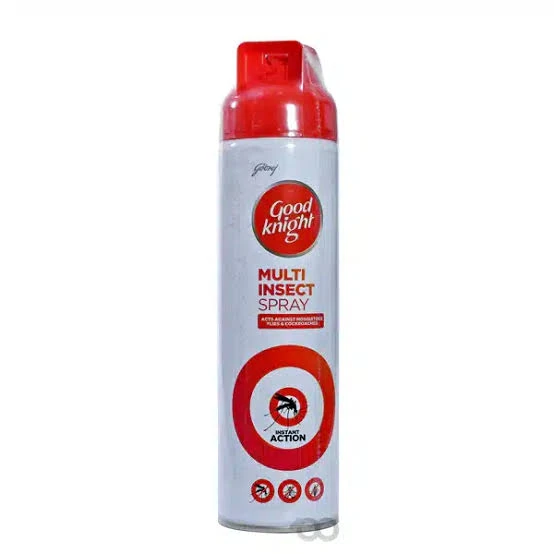 Good Knight Multi Insect Killer 300Ml — Buy online at Fresh Mart