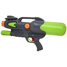Water Gun Big 3+Ages — Buy online at Fresh Mart