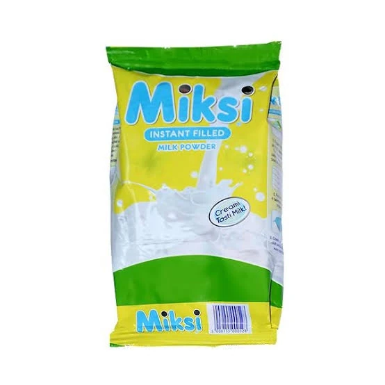 Miksi Creami Sachet Milk 750G — Buy online at Fresh Mart