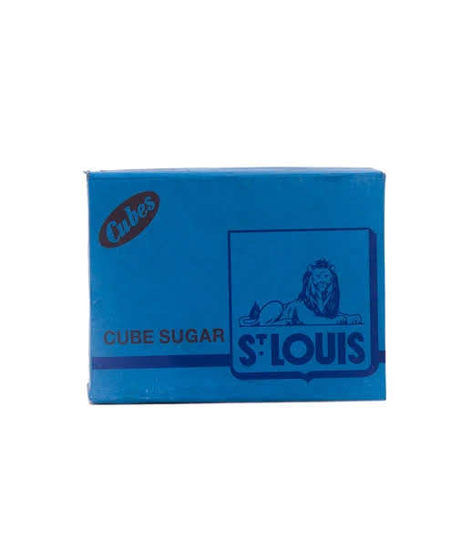 St Louis Cube Sugar 500G — Buy online at Fresh Mart