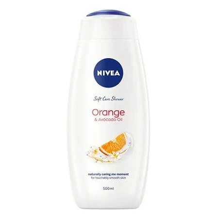 Nivea Orange & Avocado Oil — Buy online at Fresh Mart