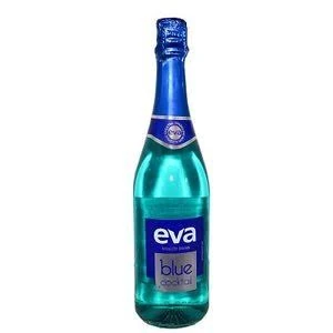 Eva Vitality Drink Blue Cocktail 750Ml — Buy online at Fresh Mart
