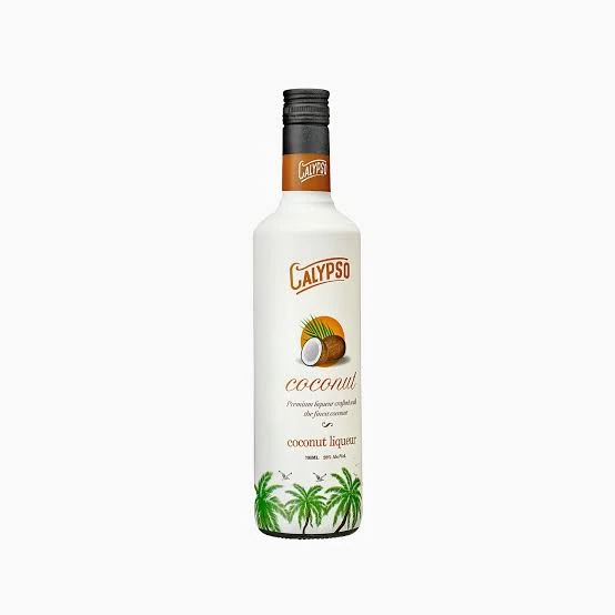 Calypso Coconut Liqueur 700Ml — Buy online at Fresh Mart