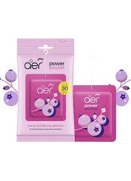 Aer Power Pocket Berry Rush 10G — Buy online at Fresh Mart