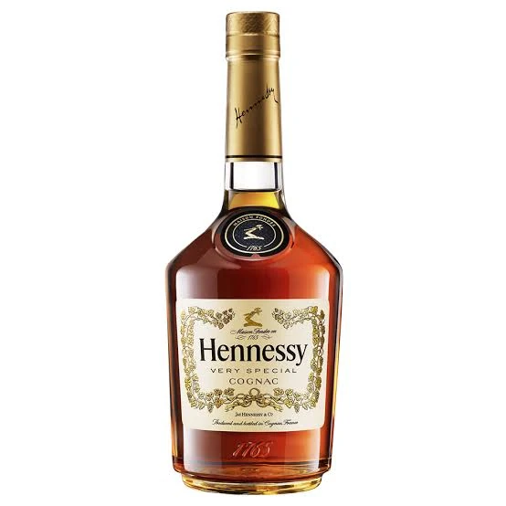 Hennessy Vs 70Cl — Buy online at Fresh Mart