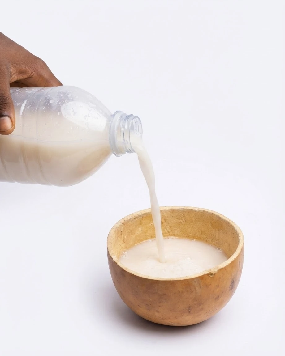 Tee J Fresh Palm Wine — Buy online at Fresh Mart
