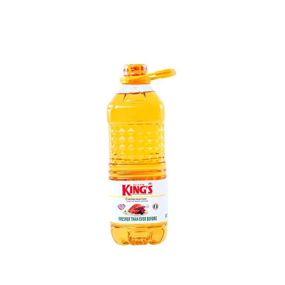 Devon Kings Pure Vegetable Oil 6X2Ltr — Buy online at Fresh Mart