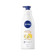 Nivea Body Lotion Firming Q10 — Buy online at Fresh Mart
