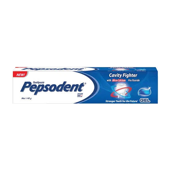 Pepsodent Toothpaste — Buy online at Fresh Mart