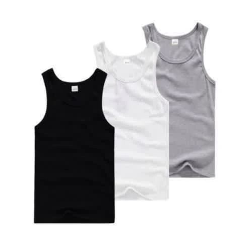 K And M Comfort Singlet — Buy online at Fresh Mart