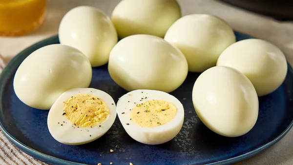 Fm Boiled Egg