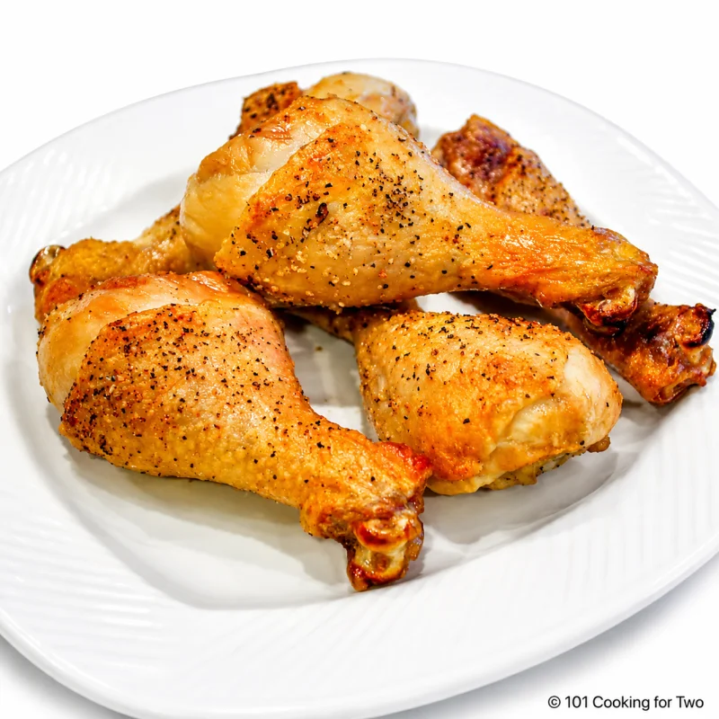 FM Cut Chicken