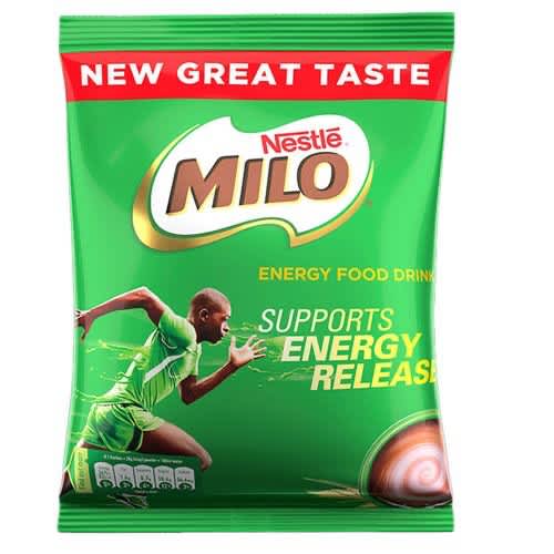 Nestle Milo 400G Extra 40G Free