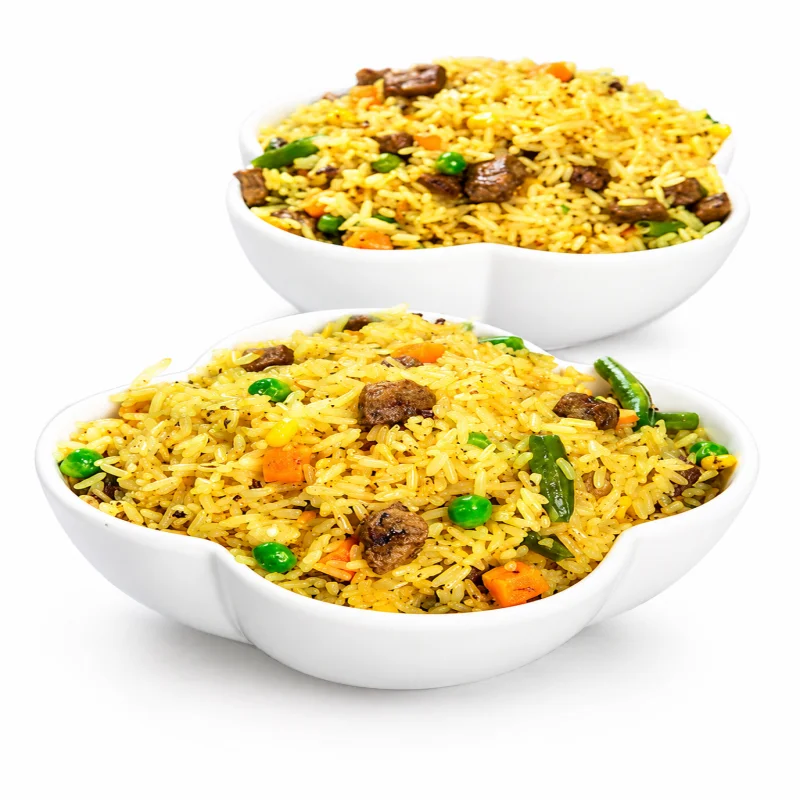 FM Fried Rice - 12897