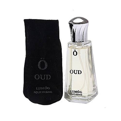 Lumog Oud Classic Perfume100Ml — Buy online at Fresh Mart