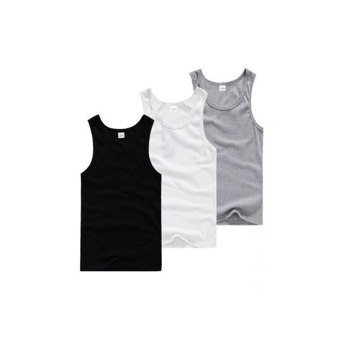 Dulafit Premium Singlet 3In1 — Buy online at Fresh Mart