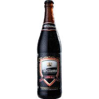 Williams Dark Ale Bottle Drink 60Cl — Buy online at Fresh Mart