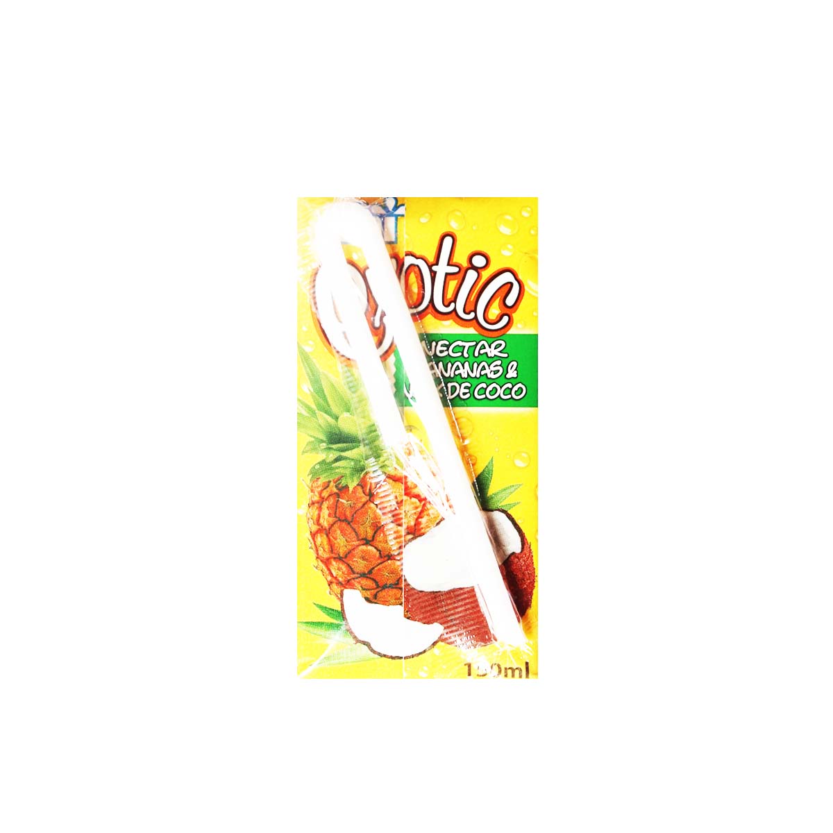 Chi Exotic Pineapple & Nectar 125Ml — Buy online at Fresh Mart