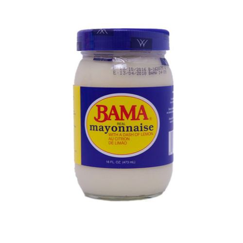 Bama Real Mayon With A Dash Of Lemon 810Ml — Buy online at Fresh Mart