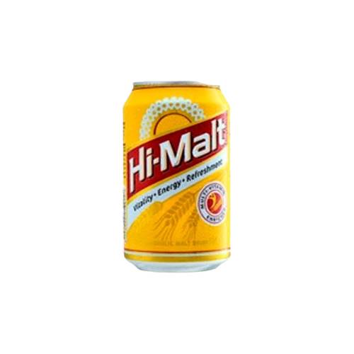 Hi Malt Can Non Alcoholic — Buy online at Fresh Mart