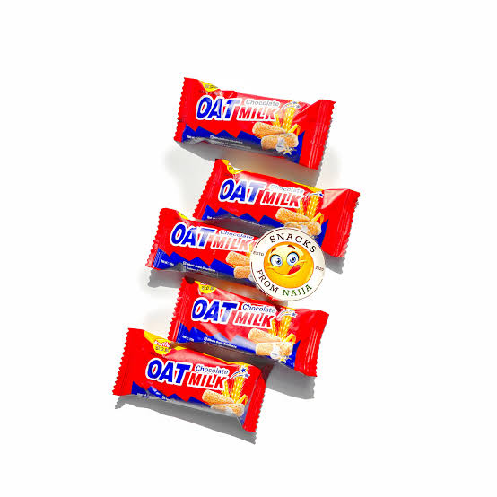 Kelita Oat Chocolate Milk X60Pcs — Buy online at Fresh Mart