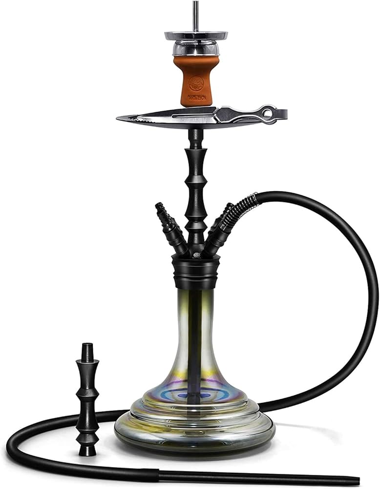 Hookah B-05 Big Shisha Pot — Buy online at Fresh Mart
