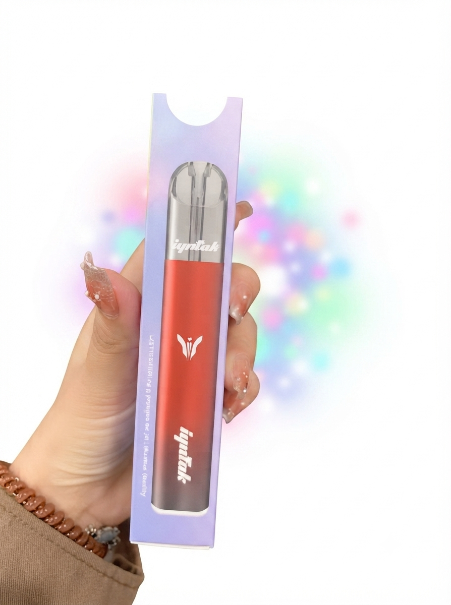 Rich Iyutak Refil Cantaloupe Ice 4.0Ml — Buy online at Fresh Mart