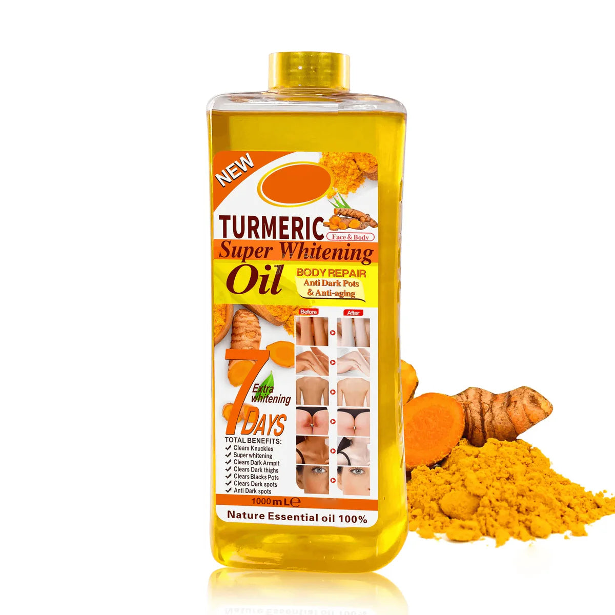 Avenno/Veet Gold Turmeric Super — Buy online at Fresh Mart