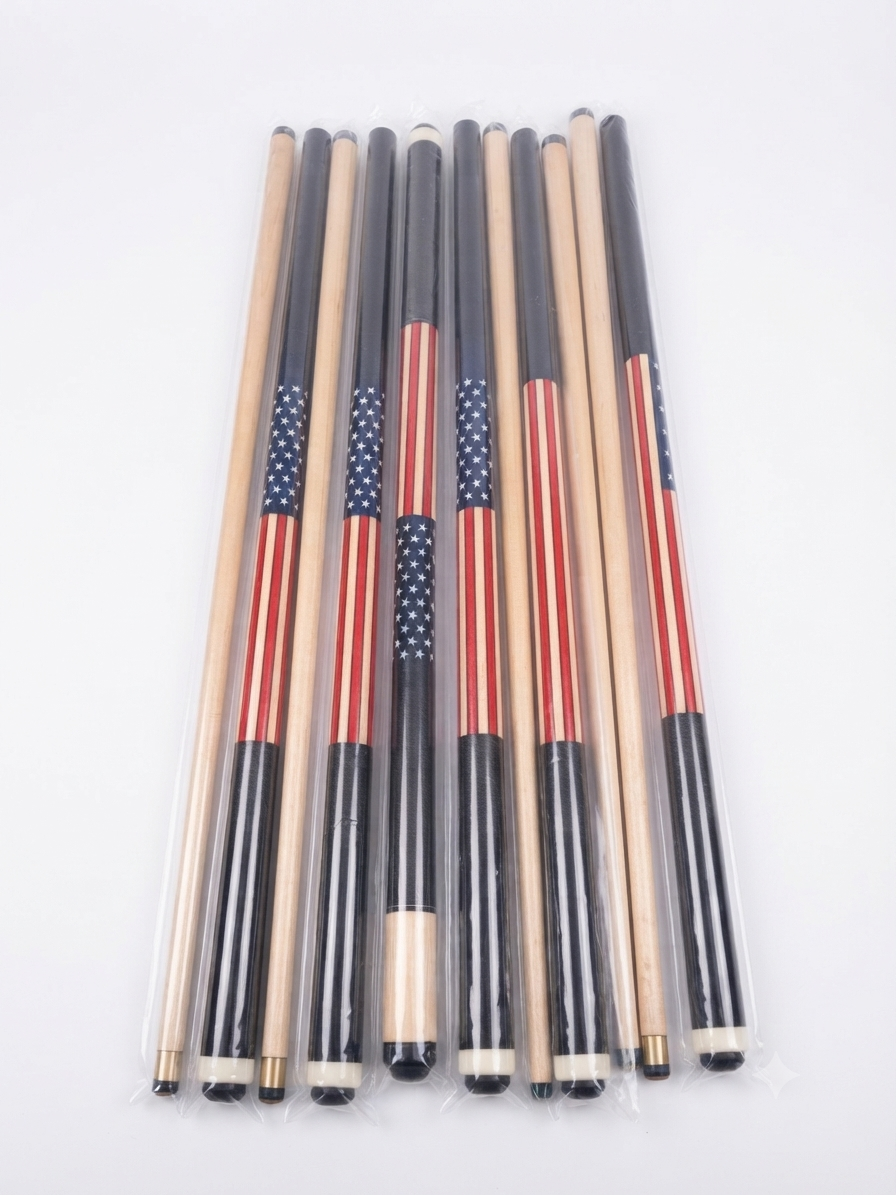 Usa / Nigeria Snooker Stick — Buy online at Fresh Mart