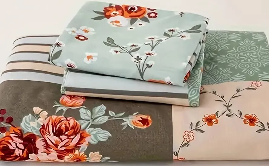 Designers Bedsheets — Buy online at Fresh Mart