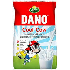Dano Cool Cow Milk Sachet 2.3Kg — Buy online at Fresh Mart