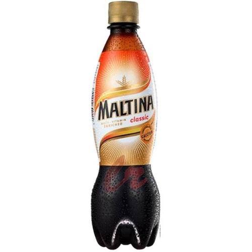 Maltina Classic Pet Drink 33Cl — Buy online at Fresh Mart