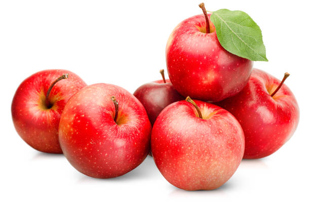 Red Apples By 6 — Buy online at Fresh Mart