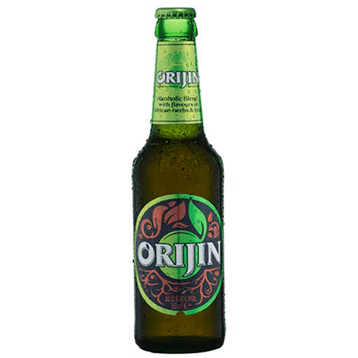 Big Bottle Origin 60Cl — Buy online at Fresh Mart