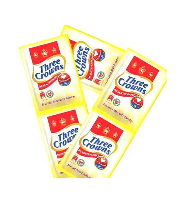 Three Crown Instant Filled Milk Powder — Buy online at Fresh Mart
