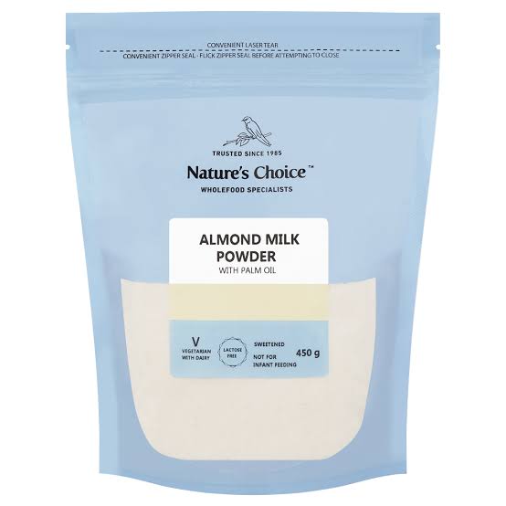 Almond Powder Milk 450G — Buy online at Fresh Mart