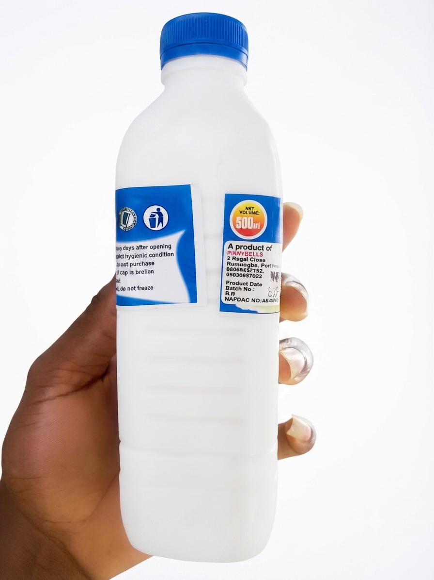 Farmnet Unsweetened Yoghurt 500Ml — Buy online at Fresh Mart