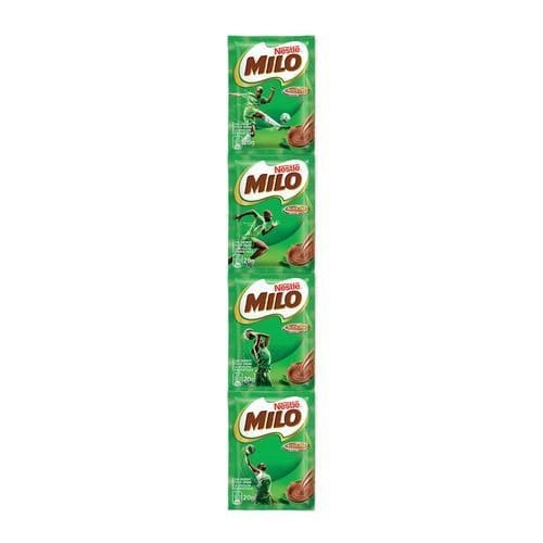 Nestle Milo 20G Buy 9 Get 1 Free — Buy online at Fresh Mart