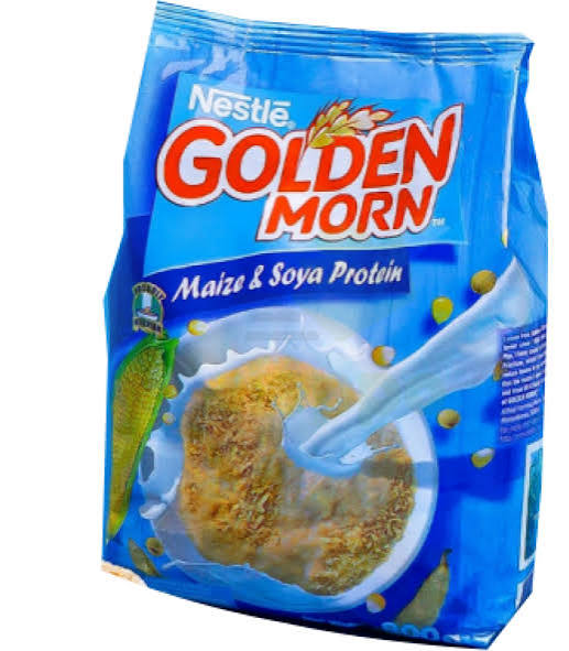 Nestle Golden Morn Extra 950G — Buy online at Fresh Mart