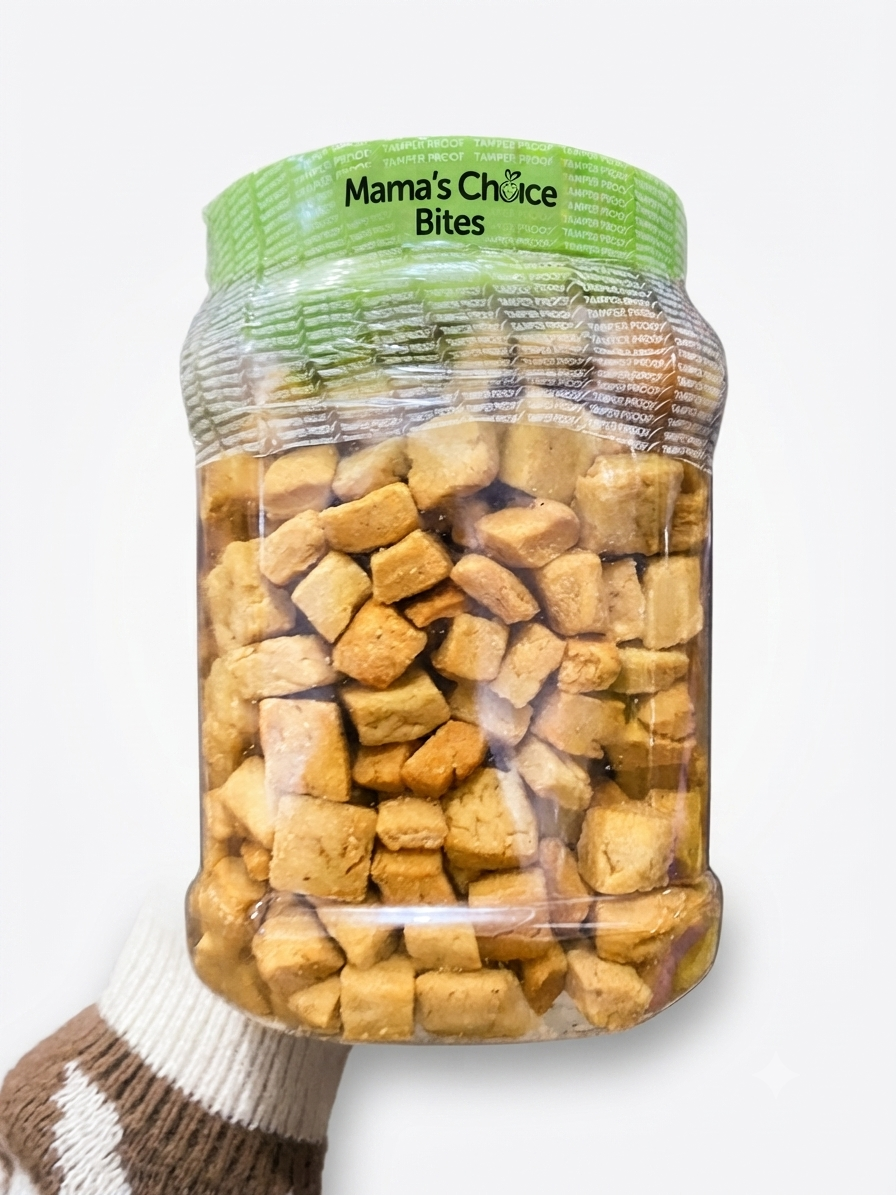 Jomezi Chin-Chin Jar 750G — Buy online at Fresh Mart