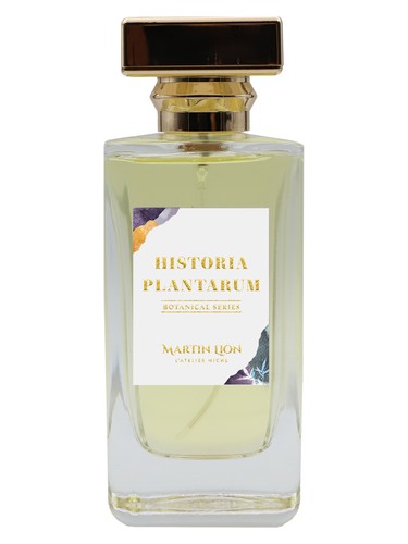 Martin Lion Historia Plantarum Perfume 100Ml — Buy online at Fresh Mart