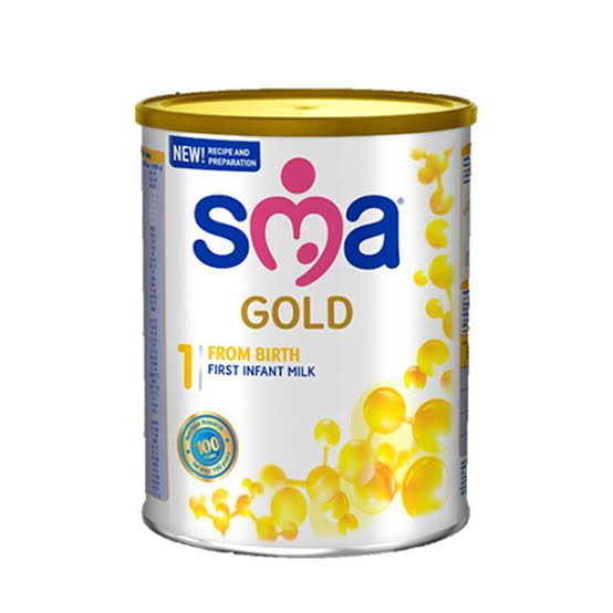 Sma Gold First Infant Milk 400G — Buy online at Fresh Mart